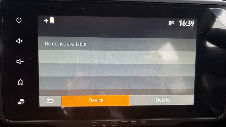 Dacia Duster 1.3 TCe 130 Expression 5dr Petrol Estate